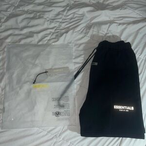 Essentials shorts